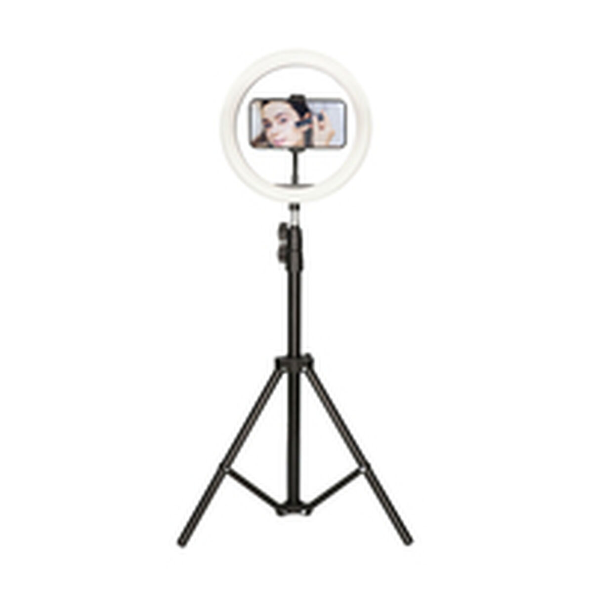 Selfieringlys KSIX 10W